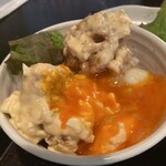 ひしゅうや - ちきん南蛮ランチ