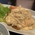 ひしゅうや - ちきん南蛮ランチ