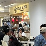 Steak & Fish Company - 