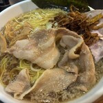 一条流がんこ総本家分家四谷荒木町 - 