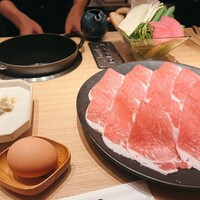 すき焼 しゃぶしゃぶつかだ KITTE大阪店 - 