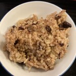 ゆじゅく　金田屋 - 