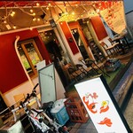 バル エビータ - 