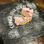 バル エビータ - 