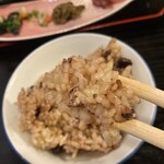 ゆじゅく　金田屋 - 