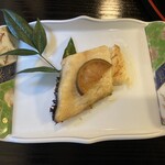 ゆじゅく　金田屋 - 