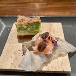 シェ・ニャック - 