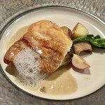 シェ・ニャック - 