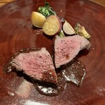 シェ・ニャック - 