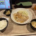 テーアールシークラブ アーコレード - 料理写真: