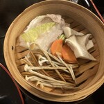 ゆじゅく　金田屋 - 