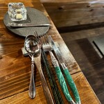 シェ・ニャック - 