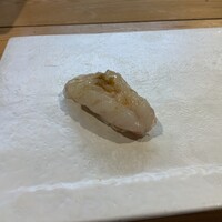 豊鮨 - ボタン海老