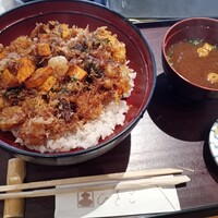 天ぷら ひさご - 