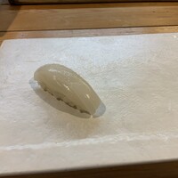 豊鮨 - アオリイカ