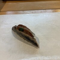 豊鮨 - イワシ