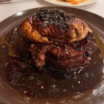 シェ・トト - ロッシーニ風