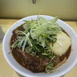 らーめんや たみん - 