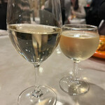 シェ・トト - ヴィオニエ、ハウスワイン