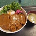 ふじた食堂 - 