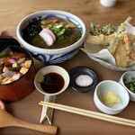 麦の杜 - 見た目だけで美味しいのが伝わります