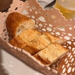 シェ・トト - バゲット