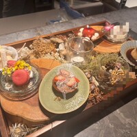 800°DEGREES ARTISAN PIZZERIA - 