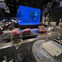 鉄板DINING集 栄店 - 