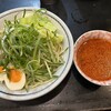広島つけ麺 ひこ 流川店