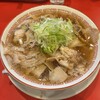 ラーメン荒畑