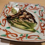 鮨たか 下高井戸旭鮨総本店 - 