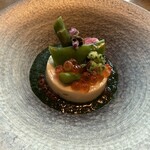 Japanese cuisine Kasuke - 