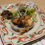 鮨たか 下高井戸旭鮨総本店 - 