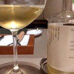 TATSUMI - 冬夏青青ZAIRAI