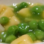 TATSUMI - 子持ちヤリイカ