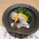 鮨たか 下高井戸旭鮨総本店 - 