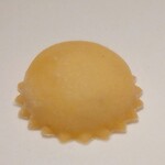 TATSUMI - 海老と百合根のラヴィオリ