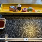 Japanese cuisine Kasuke - 