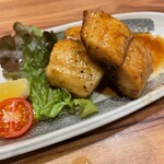 サカナキュイジーヌ・リョウ - ヒラメのムニエル