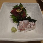 鮨たか 下高井戸旭鮨総本店 - 