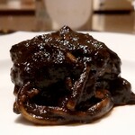 TATSUMI - イカスミアラビアータ