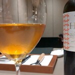 TATSUMI - RoyalBuleTea HANA