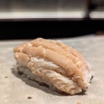 麻布十番 鮨 無銘 - 