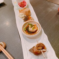 鉄板焼　一如 - 