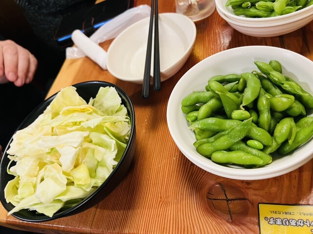 Tori Kizoku Kitashinchi Ten photo 3