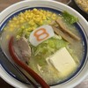 8番らーめん 富山駅店