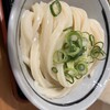 純手打ち讃岐うどん五郎