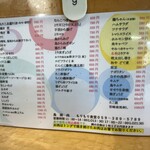 もりもり食堂 - 