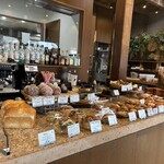 パンとエスプレッソと - 