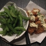 ほんのり家 - 前菜